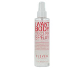 Eleven I Want Body Texture Spray